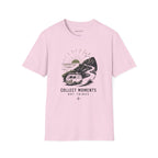 Copy of "Collect Moments Not Things" Graphic Tee