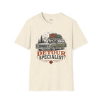 Detour Specialist Classic Tee
