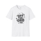 Off The Grid Adventure T-Shirt