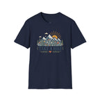 'Take a Hike' Mountain T-Shirt