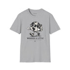 Wander A Little T-Shirt