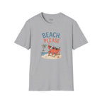 'Beach, Please' T-Shirt