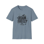 Copy of Roam Freely Adventure Graphic
