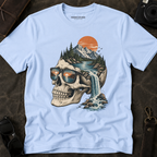 Sunset State of Mind Graphic Tee