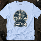 Lost at Low-tide Adventure Tee