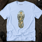 Footprint Adventures Tee