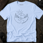 Adventure Ahead T-Shirt