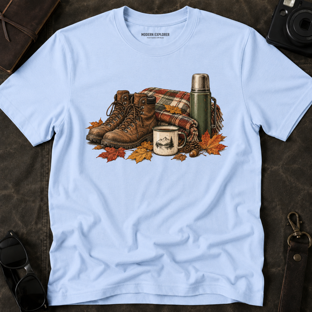 Fall Essentials Tee