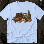 Fall Essentials Tee