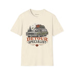 Copy of Detour Specialist Classic Tee