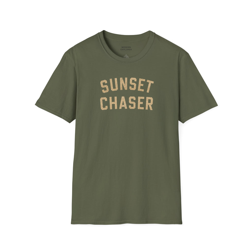 'Sunset Chaser' T-Shirt