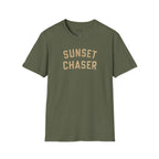 'Sunset Chaser' T-Shirt