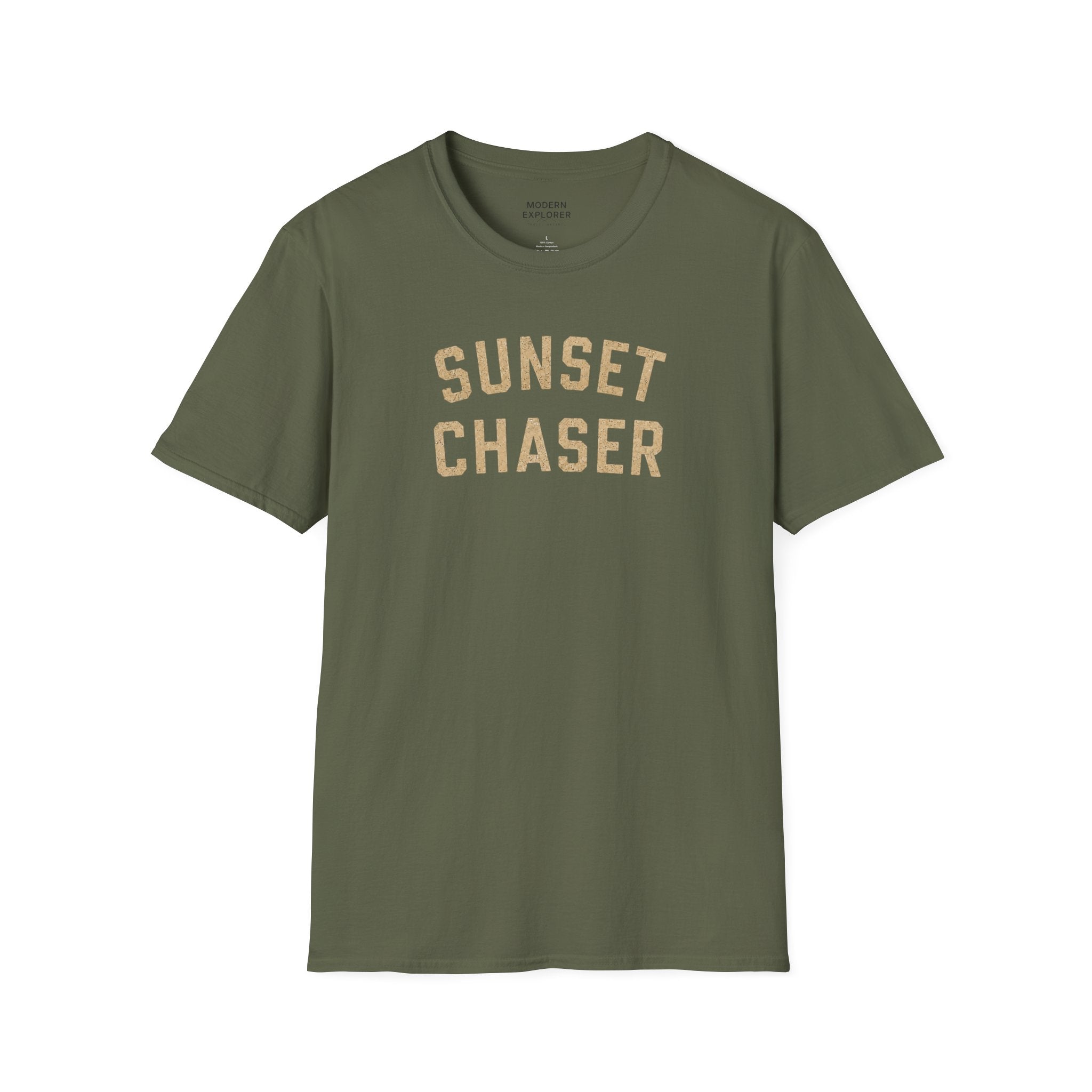 'Sunset Chaser' T-Shirt