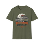 Copy of Detour Specialist Classic Tee