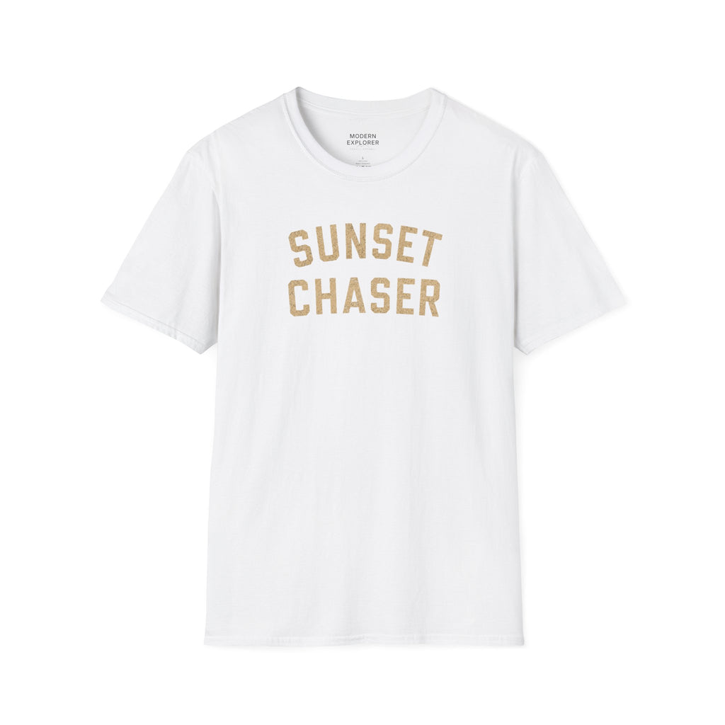'Sunset Chaser' T-Shirt