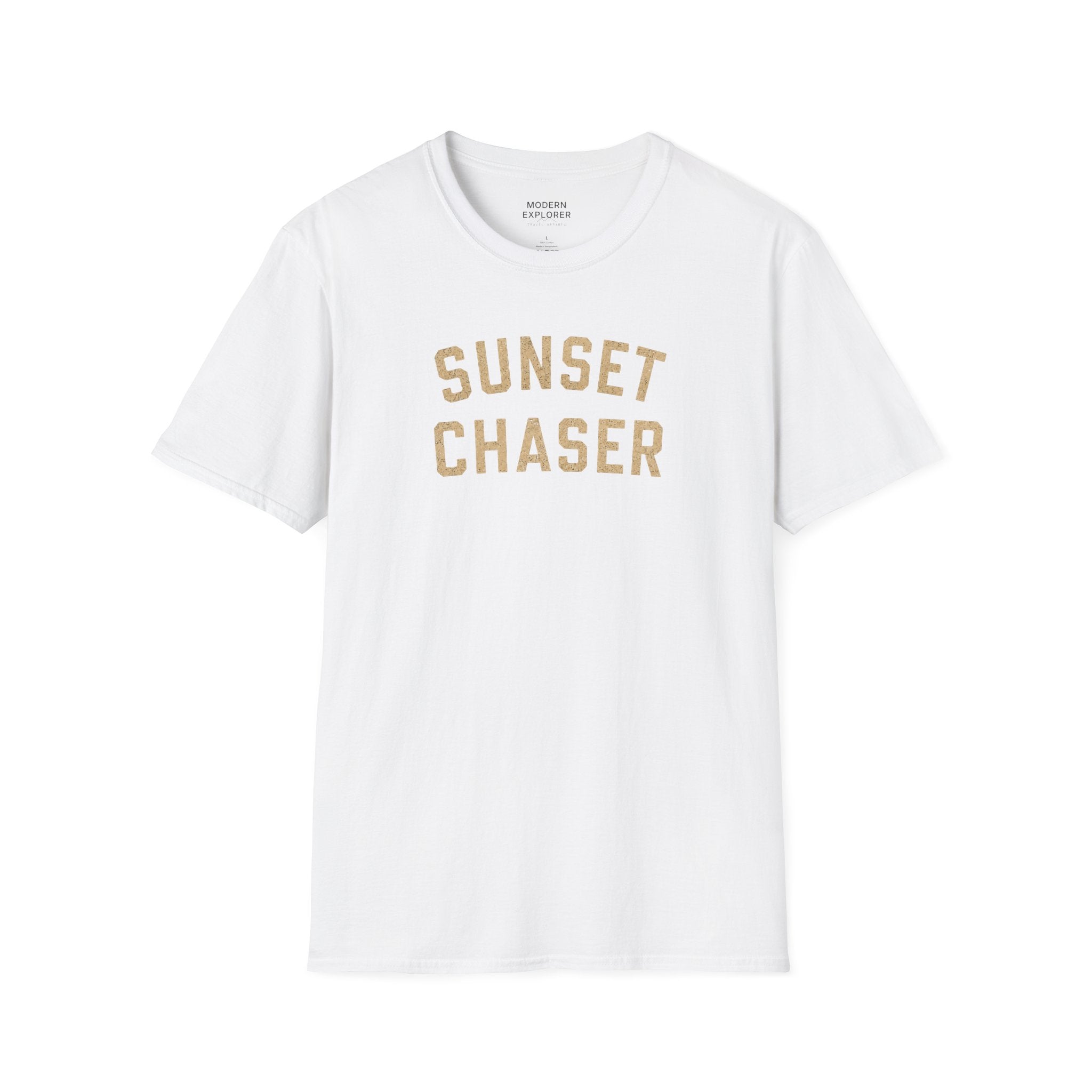 'Sunset Chaser' T-Shirt