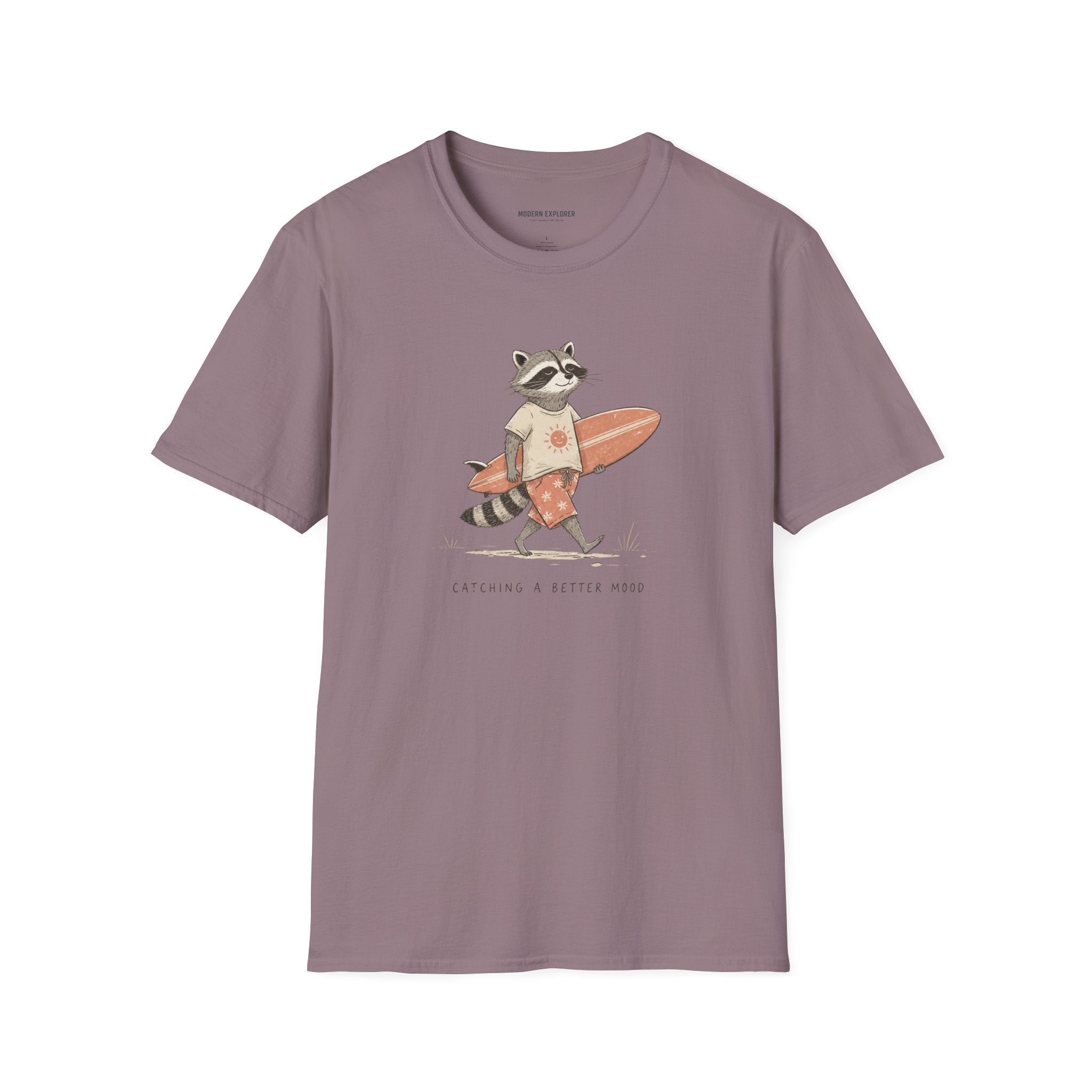 Copy of 'Catching a Better Mood' Graphic Tee