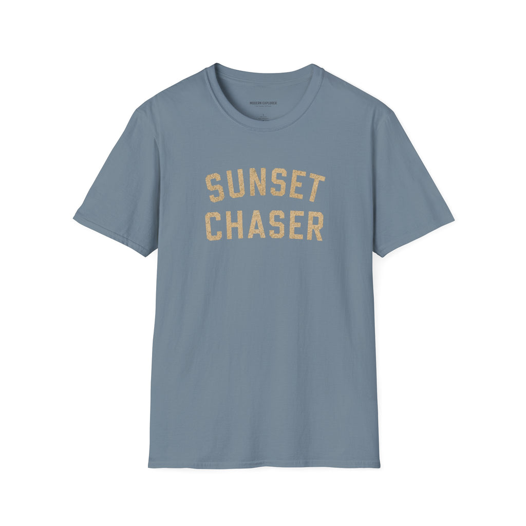'Sunset Chaser' T-Shirt