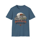 Copy of Detour Specialist Classic Tee