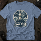 Lost at Low-tide Adventure Tee