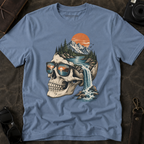 Sunset State of Mind Graphic Tee