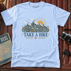 'Take a Hike' Mountain T-Shirt