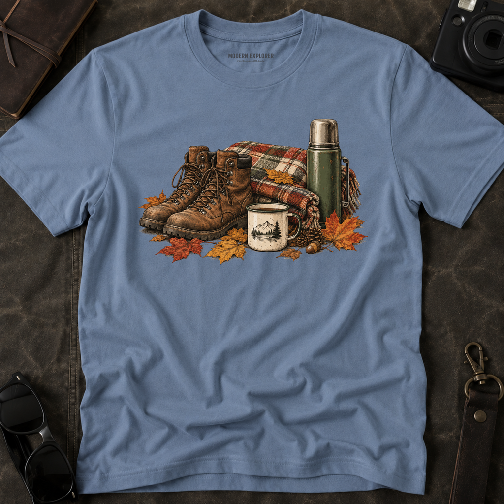 Fall Essentials Tee