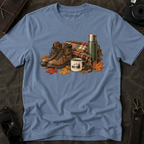 Fall Essentials Tee