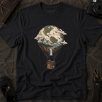 Balloon Adventures Tee