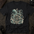 The Nautilus Graphic Tee