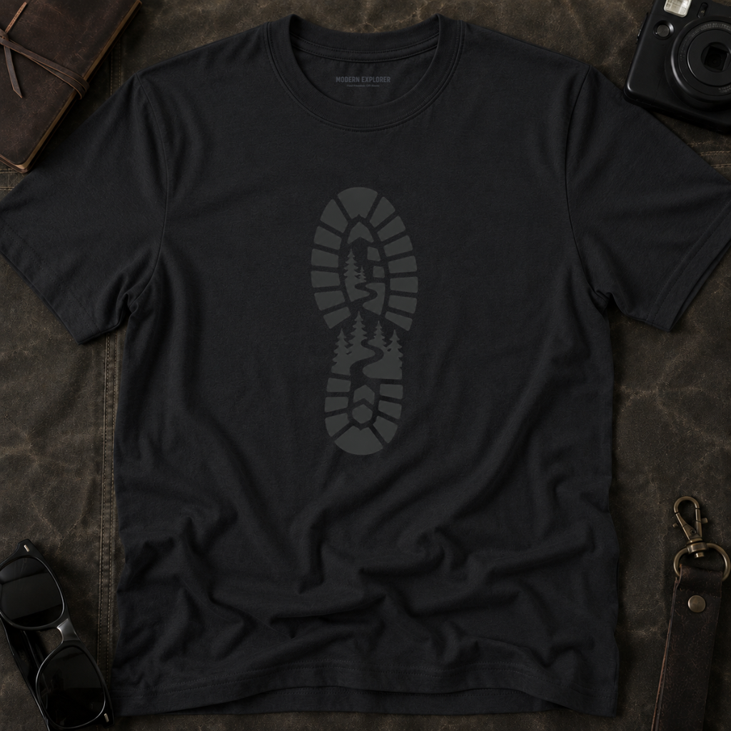 Pathfinder Graphic Tee