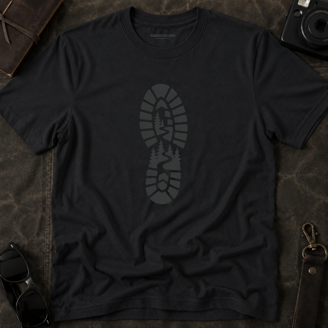 Pathfinder Graphic Tee