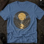 Moonlit Detour Graphic Tee