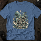 The Nautilus Graphic Tee