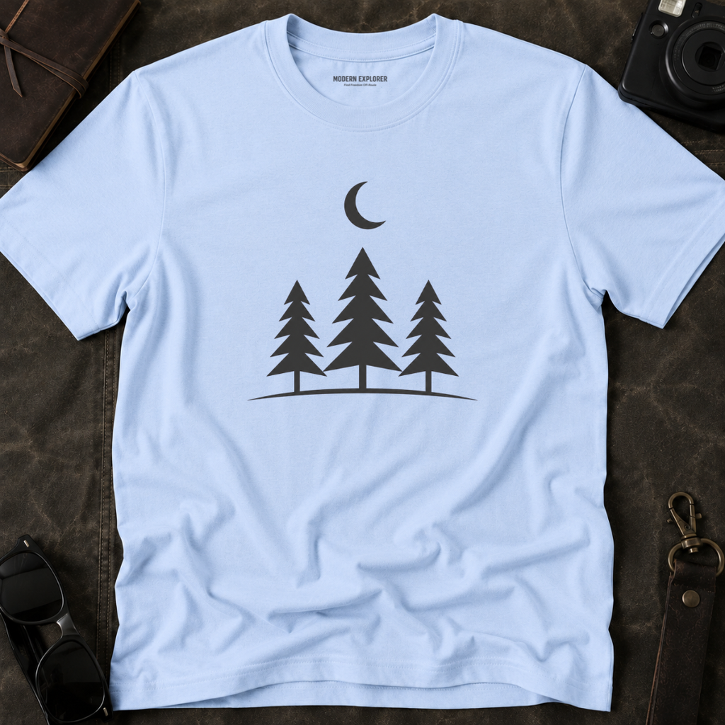 Nightfall Tee