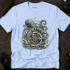 The Nautilus Graphic Tee