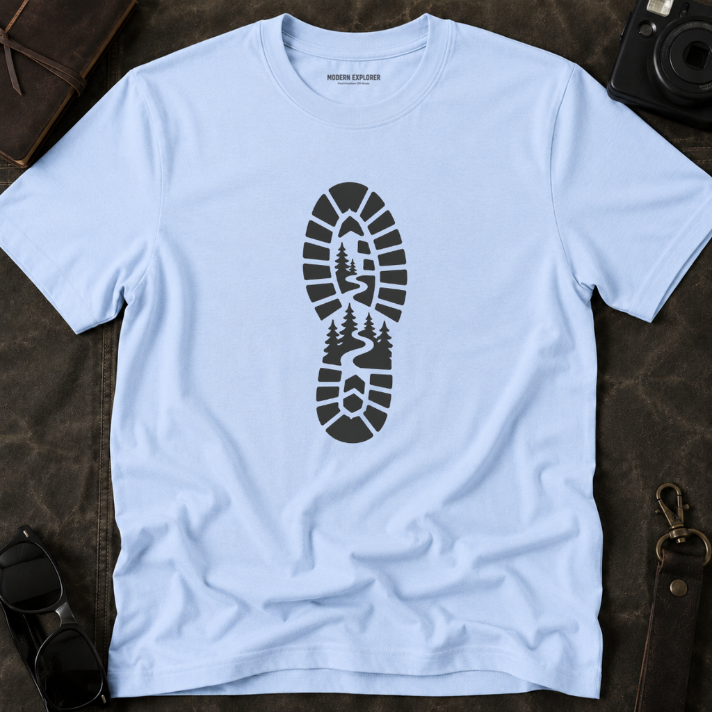 Pathfinder Graphic Tee
