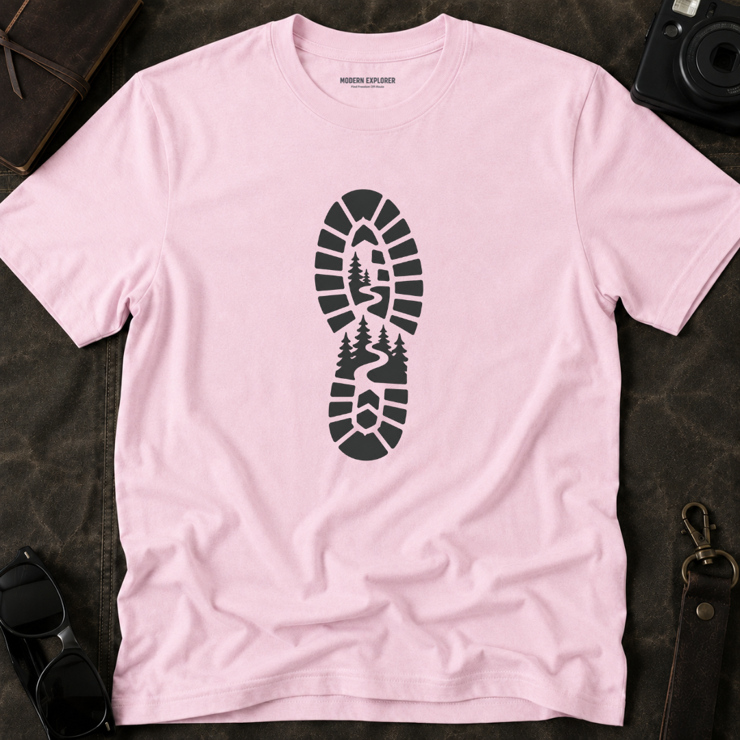 Pathfinder Graphic Tee