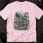 The Nautilus Graphic Tee