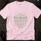 Bloom Where You Roam
