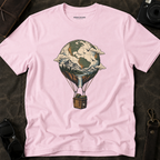 Balloon Adventures Tee