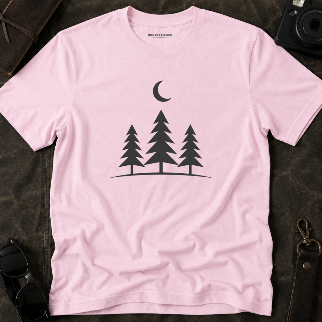 Nightfall Tee