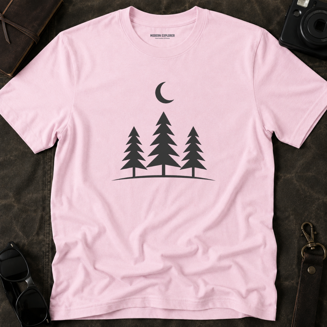 Nightfall Tee