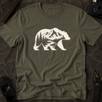 Wild Within Graphic Tee