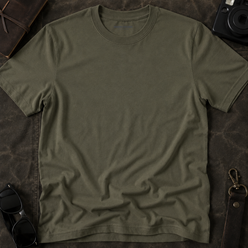 Pathfinder Graphic Tee