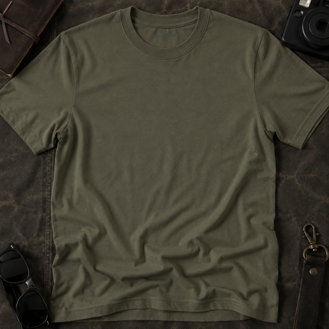 Pathfinder Graphic Tee