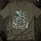 The Nautilus Graphic Tee