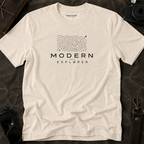 Modern Explorer Logo Tee