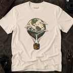 Balloon Adventures Tee