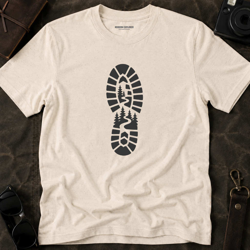 Pathfinder Graphic Tee